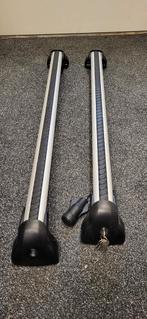 Dakdragers Ford Focus Station met Dakrails, Auto diversen, Dakdragers, Ophalen of Verzenden, Gebruikt