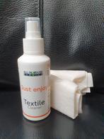 Textiel cleaner, Schoonmaakmiddel, Ophalen