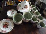 Kerstservies Jet BY Ter Steege, Huis en Inrichting, Keuken | Servies, Overige typen, Nieuw, Ophalen of Verzenden, Overige stijlen