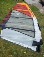 Loft sails skyscape 7.0m2, Watersport en Boten, Windsurfen, Ophalen, Gebruikt, Minder dan 250 cm, Zeil