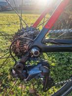 Cube Agree C:62 SL - Ultegra Di2 - 56cm, Fietsen en Brommers, Fietsen | Racefietsen, Overige merken, 28 inch, Gebruikt, Carbon