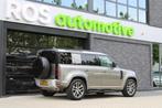 Land Rover Defender 110 2.0 P400e 110 X-Dynamic HSE | BTW |, Auto's, Automaat, 53 km, 404 pk, Gebruikt