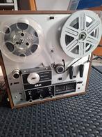 Akai bandrecorder x5000, Ophalen, Bandrecorder