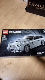 Lego 10262 James bond, Ophalen of Verzenden, Zo goed als nieuw, Complete set, Lego