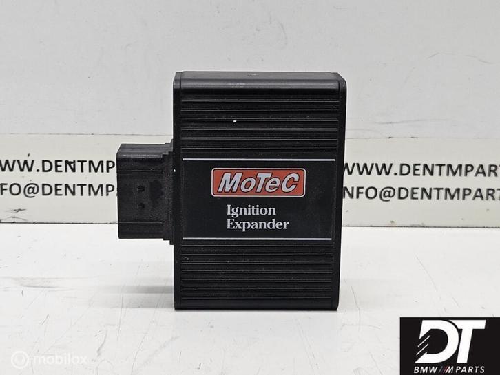 MOTEC Ignition Expander module (IEX), Auto-onderdelen, Motor en Toebehoren, Gebruikt, Ophalen of Verzenden
