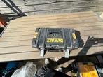 Stanley en Dewalt sorteer- & kisten Toughsystem 2.0 TSTAK, Ophalen, Zo goed als nieuw