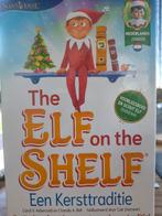 Elf on the Shelf - Zo Goed Als Nieuw!, Ophalen of Verzenden, Zo goed als nieuw