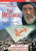 The Message / The Story of ISLAM (2-DVD), Cd's en Dvd's, Dvd's | Drama, Ophalen of Verzenden, Zo goed als nieuw