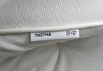 IKEA Tustna Dekmatras Topper, Ophalen, Gebruikt, Tweepersoons, Matras
