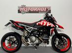 DUCATI HYPERMOTARD 950 RVE (bj 2020), Motoren, Motoren | Ducati, DUCATI, Bedrijf, Onbekend, Onbekend