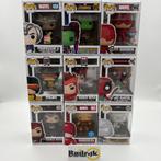 Funko Pop - Marvel Avengers Deadpool Venom Thor, Ruilrijk, Zo goed als nieuw, Info@ruilrijk.nl, Neerstraat 60, 6041 KD Roermond