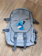 Stitch rugtas tas schooltas, Sieraden, Tassen en Uiterlijk, Tassen | Rugtassen, Ophalen of Verzenden, Zo goed als nieuw