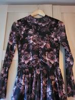 Jurk Ted Baker, Kleding | Dames, Jurken, Zwart, Zo goed als nieuw, Ted Baker, Onder de knie