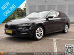 Skoda Octavia Combi 1.0 e-TSI Sport Business Automaat | €, 65 €/maand, Stof, Gebruikt, Zwart