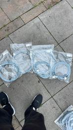 wasmachine aanvoerslang, Witgoed en Apparatuur, Vaatwasmachines, Ophalen of Verzenden, Nieuw, Vrijstaand, 45 tot 60 cm