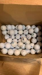 75 AAA golfballen mix, Ophalen of Verzenden, Zo goed als nieuw, Bal(len), Overige merken