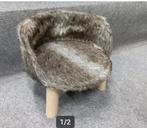 2 x Poezenmand - Krukjes, Dieren en Toebehoren, Kattenmanden, Ophalen of Verzenden, Nieuw, Overige