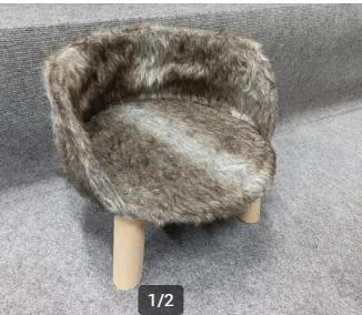 2 x Poezenmand - Krukjes, Dieren en Toebehoren, Kattenmanden, Nieuw, Overige, Ophalen of Verzenden