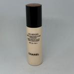 Chanel les beiges kleur deep spf 30, Sieraden, Tassen en Uiterlijk, Uiterlijk | Cosmetica en Make-up, Overige kleuren, Zo goed als nieuw