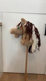 Hobby horse lichtbruin, Ophalen of Verzenden, Zo goed als nieuw
