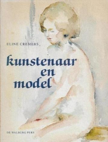 Eline Cremers Kunstenaar en model beschikbaar voor biedingen
