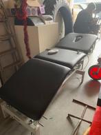 massage bank, Sport en Fitness, Massageproducten, Ophalen, Gebruikt, Massagetafel