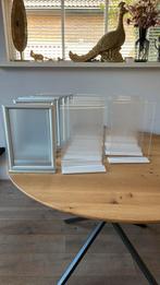 Folder/ Menu standaard A5, Ophalen of Verzenden, Gebruikt