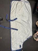 Bucas power turnout extra 6,3, Dieren en Toebehoren, Ophalen of Verzenden, Zo goed als nieuw