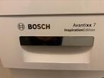 Te koop Bosch AvantiXX 7 Wasmachine, Gebruikt, Ophalen