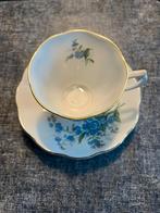 Royal Abert Forget-me-not, Ophalen