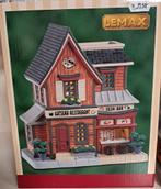 Lemax Katsura Sushi Restaurant., Diversen, Ophalen of Verzenden, Zo goed als nieuw