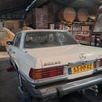 Mercedes W116 300SD 1978, Auto's, Particulier, Te koop