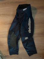 Size 34 Troy Lee Designs GP mono crossbroek zgan, Motoren, Ophalen of Verzenden, Nieuw zonder kaartje