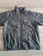 The North Face Puffer jas!, Kleding | Heren, Jassen | Zomer, Maat 52/54 (L), Grijs, The North Face, Ophalen of Verzenden