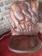 Afrikaanse stoel, Antiek en Kunst, Ophalen