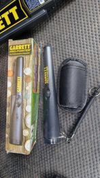 pinpointer, Verzenden, Nieuw, Garrett