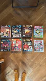 Jamie magazine tijdschriften - 51 stuks, Boeken, Tijdschriften en Kranten, Ophalen of Verzenden, Gelezen, Damesbladen