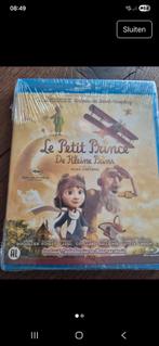 Le Petit Prince Blu-ray - Nieuw in verpakking!, Ophalen of Verzenden, Nieuw in verpakking