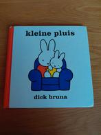 Nijntje - Kleine Pluis - Dick Bruna  Opruiming!, Boeken, Ophalen of Verzenden, Gelezen, Dick Bruna, 1 tot 2 jaar