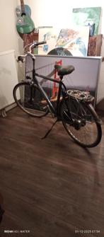 Heren fiets (GAZELLE 7*VERSNELLINGEN), Fietsen en Brommers, Fietsen | Heren | Herenfietsen, Ophalen, Gebruikt, Versnellingen, Gazelle