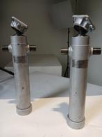 Telescoopcilinder 3 traps 5 Ton slag 1283 mm, Ophalen of Verzenden, Nieuw, Overige merken