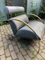 COR Zyklus Peter Mahly Design Fauteuil Memphis, Huis en Inrichting, Ophalen, Gebruikt, Memphis Design Nineties Industrieel Eye-Catcher