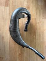 Torque Tech Uitlaatbocht 65cc Crossmotor, Fietsen en Brommers, Ophalen of Verzenden, Gebruikt, Uitlaat