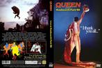 Queen live at Knebworth 1986, Alle leeftijden, Verzenden, Nieuw in verpakking, Muziek en Concerten