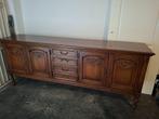 dressoir, Huis en Inrichting, Ophalen, Kersenhout, Gebruikt, 200 cm of meer