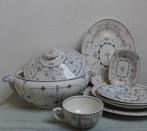 Copenhague,, Antiek en Kunst, Antiek | Servies los, Ophalen of Verzenden