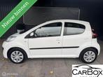 Peugeot 107 1.0 Active, Auto's, Voorwielaandrijving, Gebruikt, 4 stoelen, Origineel Nederlands