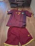 Kledingpakket jongen maat 134 140o.a nike  voorjaar zomer, Ophalen of Verzenden, Zo goed als nieuw, Maat 134
