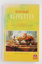 Bijzondere buffetten (1994), Verzenden, Zo goed als nieuw