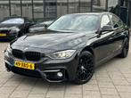 BMW 3-Serie 2.0IX 320 135KW Aut8 M-SPORT SHADOW, Auto's, 74 €/maand, 4 cilinders, Origineel Nederlands, Bedrijf